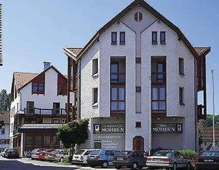 Hotel Ringhotel Mohren